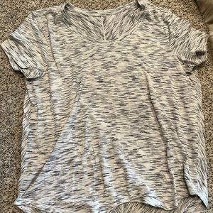 Lightly worn lululemon top